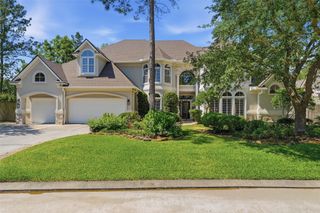26 Pleasure Cove Drive, Spring, TX 77381