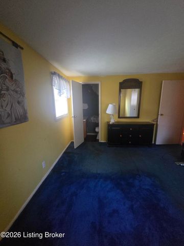 5118 Rosette Blvd, Louisville, KY 40218