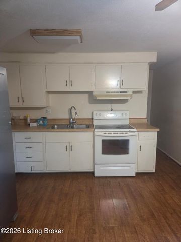 5118 Rosette Blvd, Louisville, KY 40218