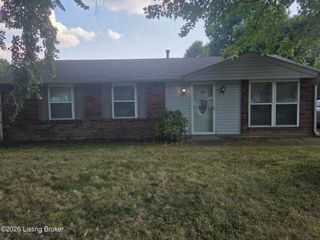 5118 Rosette Blvd, Louisville, KY 40218