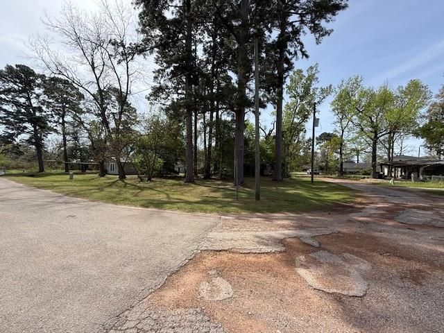 411 Sherwood Street E, Cleveland, TX 77327