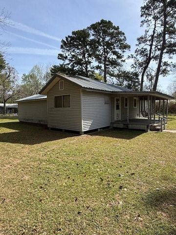 411 Sherwood Street E, Cleveland, TX 77327