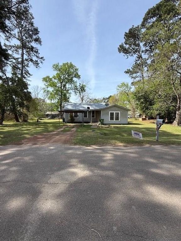 411 Sherwood Street E, Cleveland, TX 77327