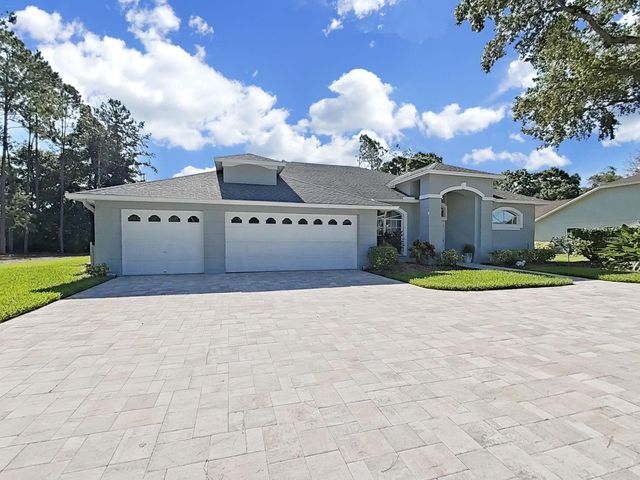 17110 DOWNS DRIVE, Odessa, FL 33556