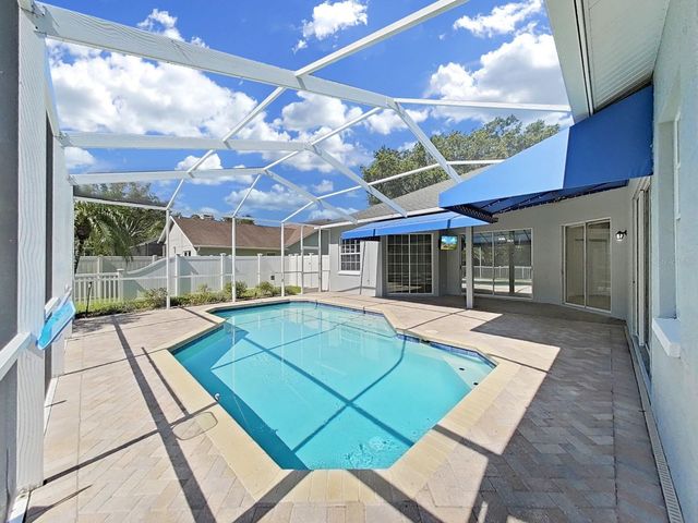 17110 DOWNS DRIVE, Odessa, FL 33556