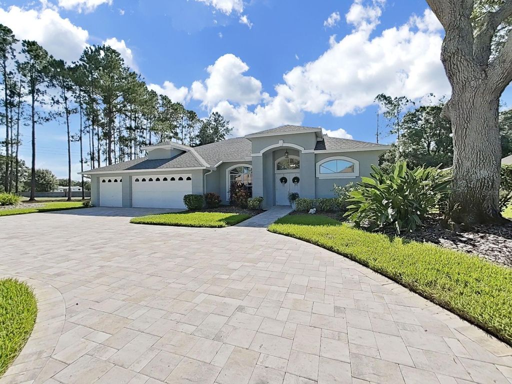 17110 DOWNS DRIVE, Odessa, FL 33556