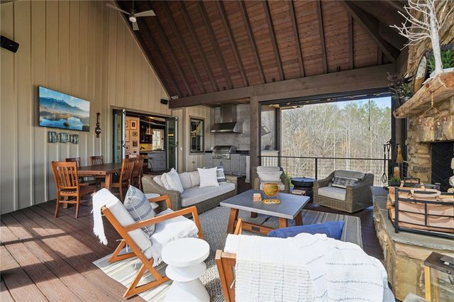 659 Sweet Fern Trail, Salem, SC 29676