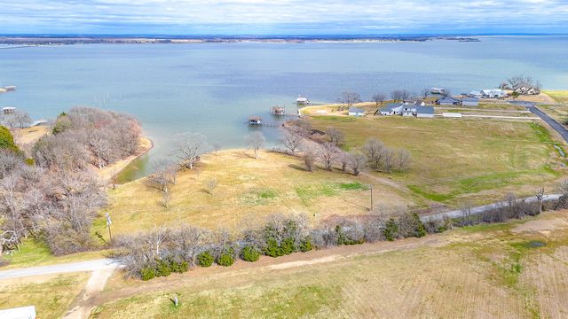 L 4 SE County Road 3190, Corsicana, TX 75109