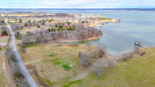 L 4 SE County Road 3190, Corsicana, TX 75109