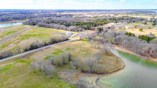 L 4 SE County Road 3190, Corsicana, TX 75109