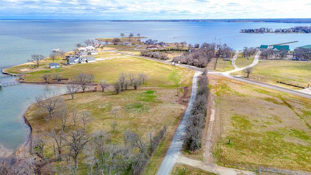 L 4 SE County Road 3190, Corsicana, TX 75109