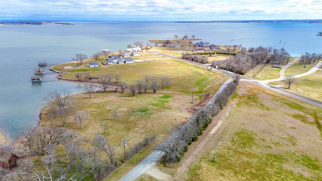 L 4 SE County Road 3190, Corsicana, TX 75109