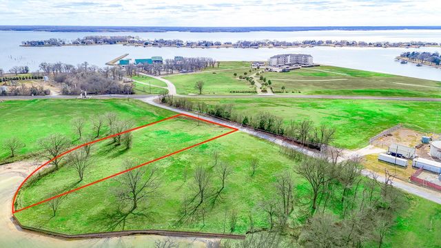 L 4 SE County Road 3190, Corsicana, TX 75109