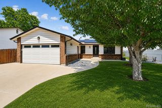 5009 W 70th Court, Westminster, CO 80030