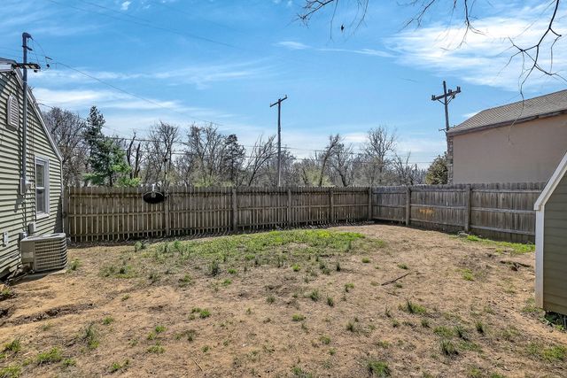 3001 W Mount Vernon Street, Springfield, MO 65802