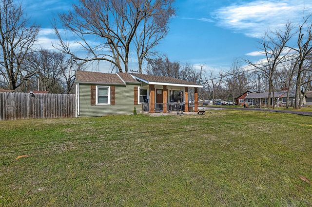 3001 W Mount Vernon Street, Springfield, MO 65802