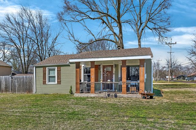 3001 W Mount Vernon Street, Springfield, MO 65802