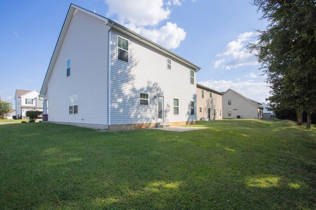 1832 Charismatic Pl, Murfreesboro, TN 37128