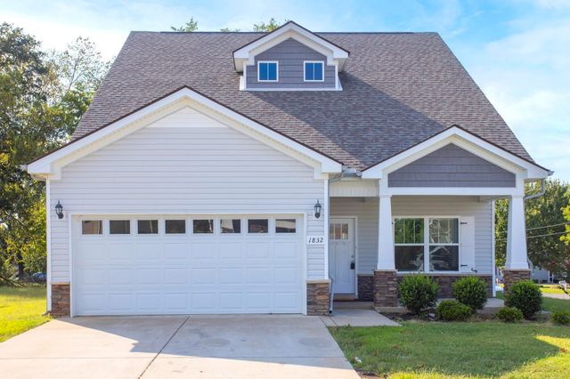1832 Charismatic Pl, Murfreesboro, TN 37128