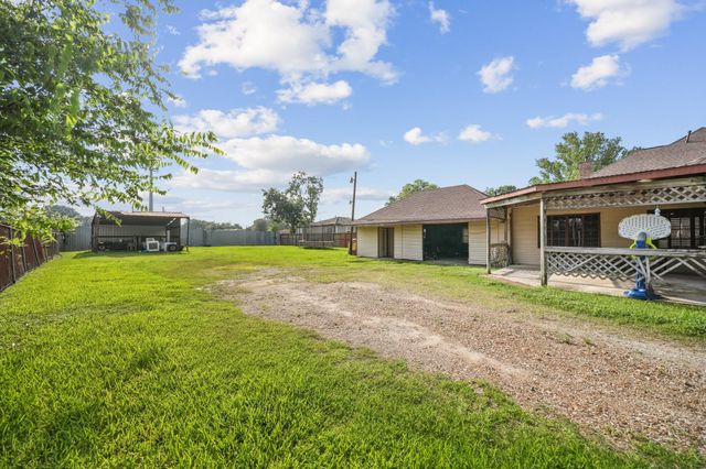2618 Violet Street, Pasadena, TX 77503