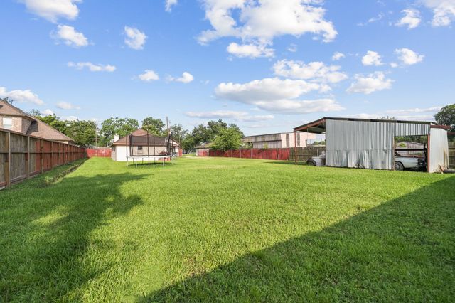 2618 Violet Street, Pasadena, TX 77503