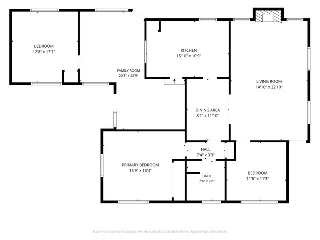 2618 Violet Street, Pasadena, TX 77503