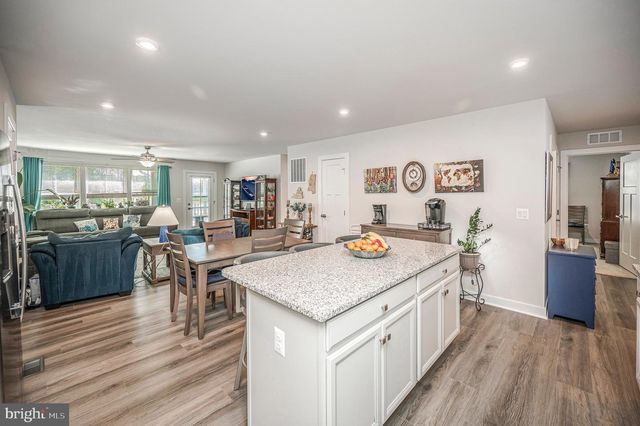 3623 TWIN LAKE BLVD, Locust Grove, VA 22508