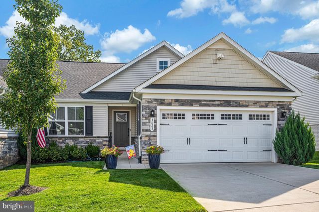 3623 TWIN LAKE BLVD, Locust Grove, VA 22508