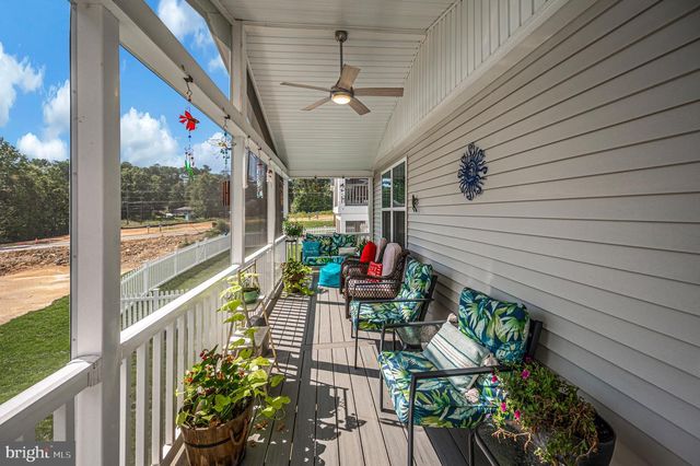 3623 TWIN LAKE BLVD, Locust Grove, VA 22508