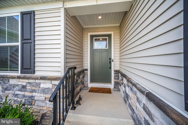 3623 TWIN LAKE BLVD, Locust Grove, VA 22508
