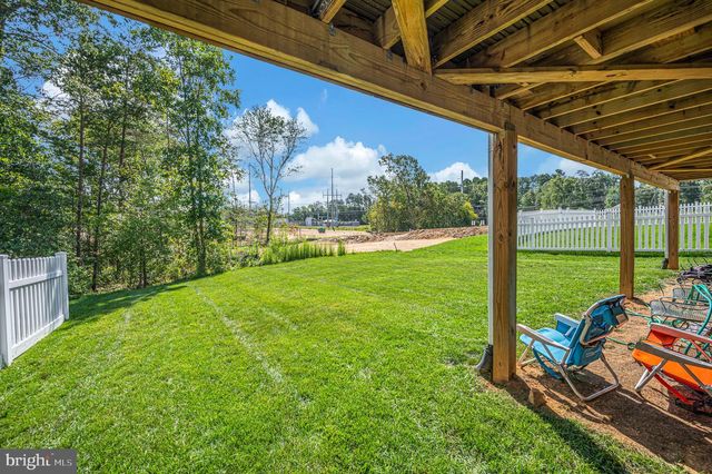 3623 TWIN LAKE BLVD, Locust Grove, VA 22508