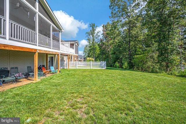 3623 TWIN LAKE BLVD, Locust Grove, VA 22508