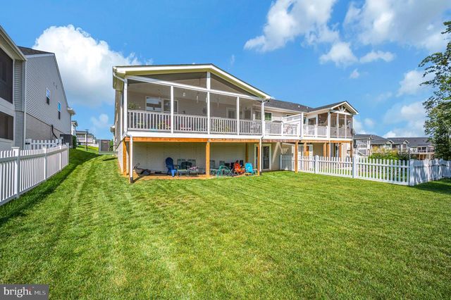 3623 TWIN LAKE BLVD, Locust Grove, VA 22508