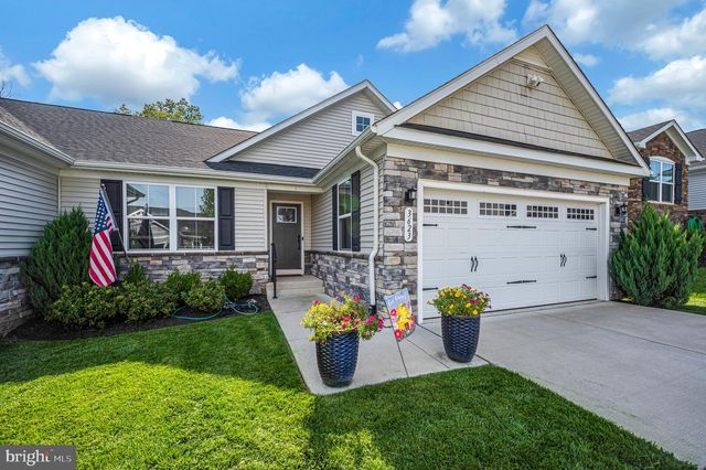 3623 TWIN LAKE BLVD, Locust Grove, VA 22508