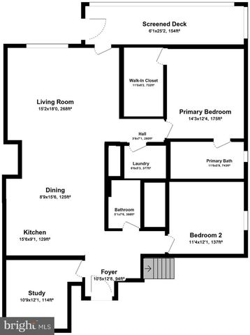 3623 TWIN LAKE BLVD, Locust Grove, VA 22508
