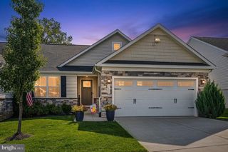 3623 TWIN LAKE BLVD, Locust Grove, VA 22508