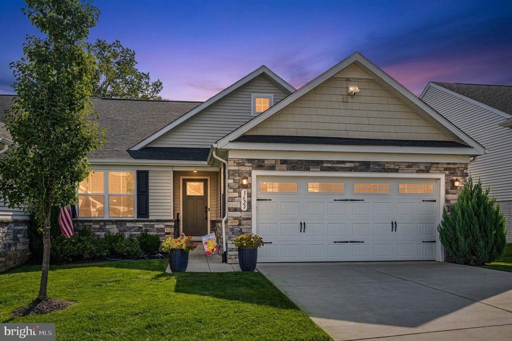 3623 TWIN LAKE BLVD, Locust Grove, VA 22508