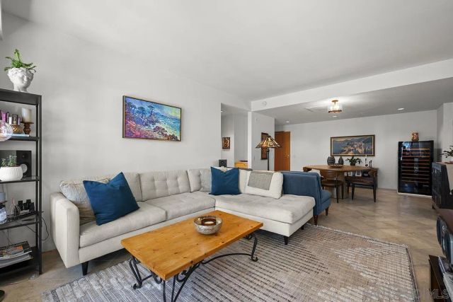 645 Front Street 1807, San Diego, CA 92101