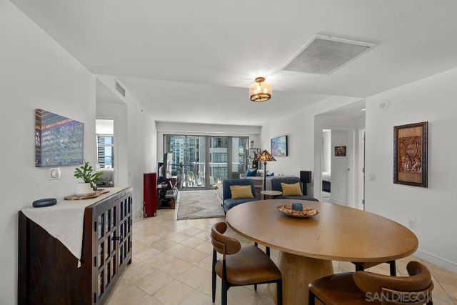 645 Front Street 1807, San Diego, CA 92101