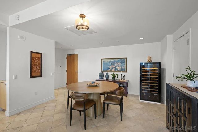645 Front Street 1807, San Diego, CA 92101