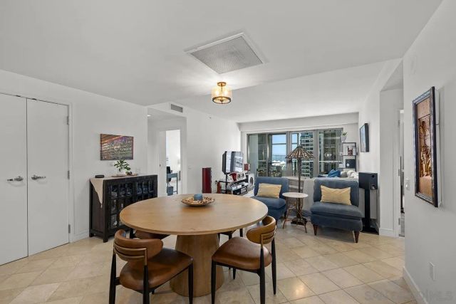 645 Front Street 1807, San Diego, CA 92101