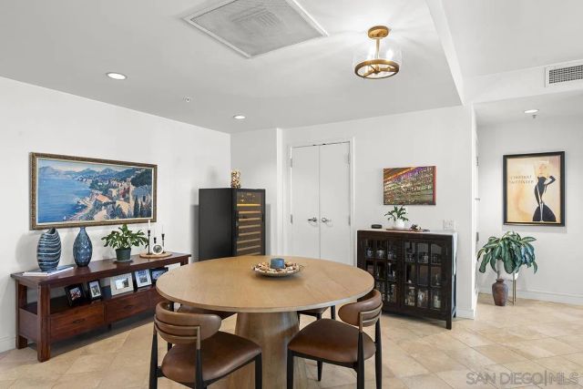 645 Front Street 1807, San Diego, CA 92101