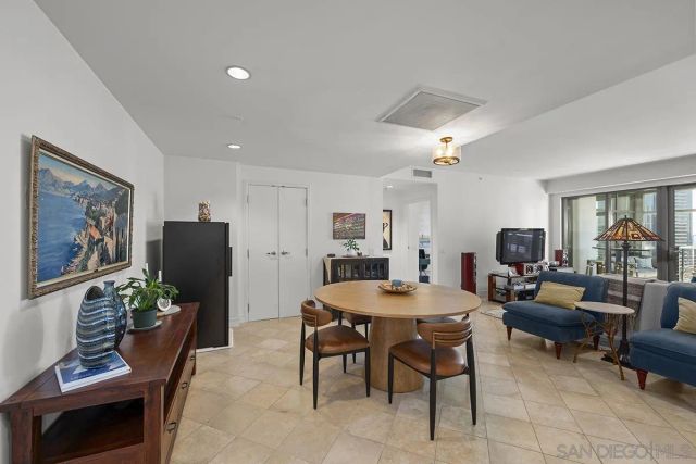 645 Front Street 1807, San Diego, CA 92101