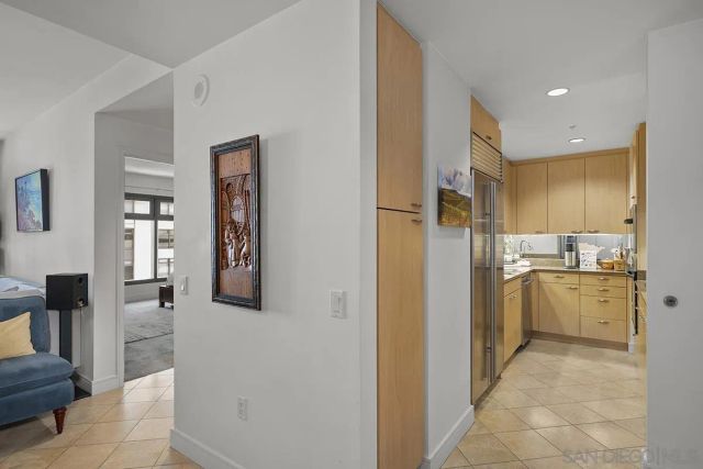 645 Front Street 1807, San Diego, CA 92101