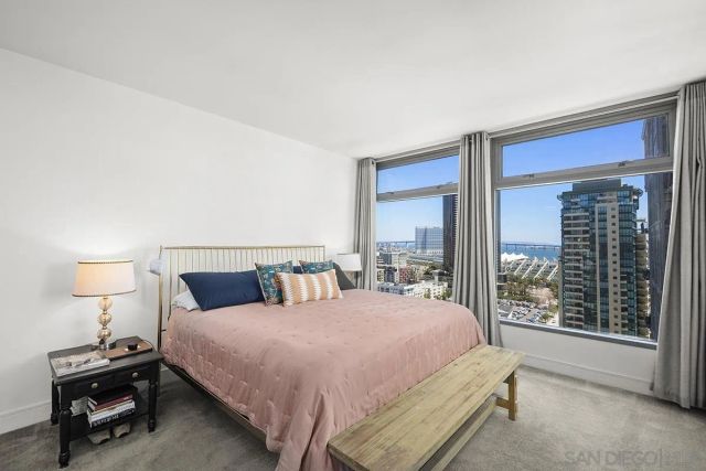 645 Front Street 1807, San Diego, CA 92101