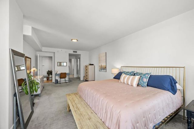 645 Front Street 1807, San Diego, CA 92101