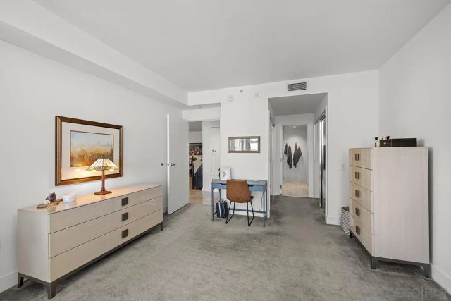 645 Front Street 1807, San Diego, CA 92101