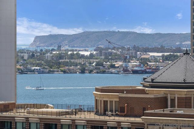 645 Front Street 1807, San Diego, CA 92101