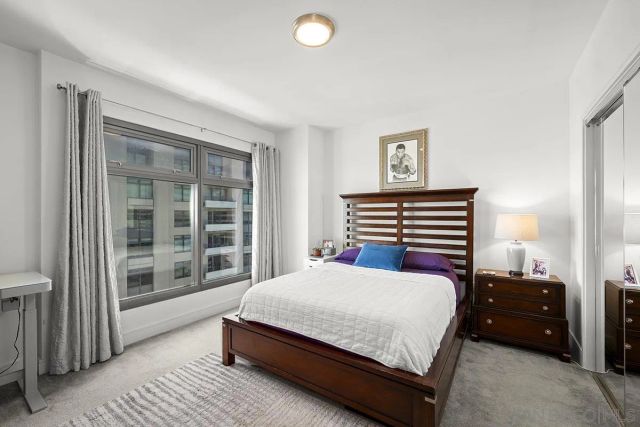 645 Front Street 1807, San Diego, CA 92101