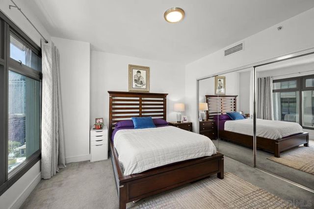 645 Front Street 1807, San Diego, CA 92101